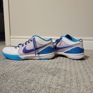 Nike Kobe 4 Protro Draft Day